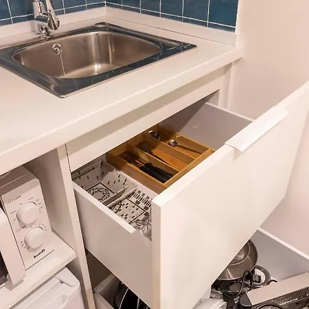 Apartamento Terramar *
