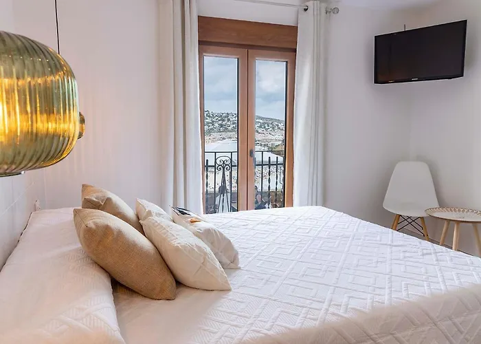 Apartamento Terramar *