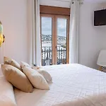 Apartment Terramar *
