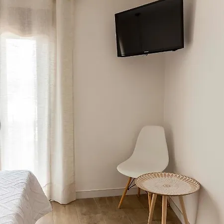 Apartment Terramar Peñíscola