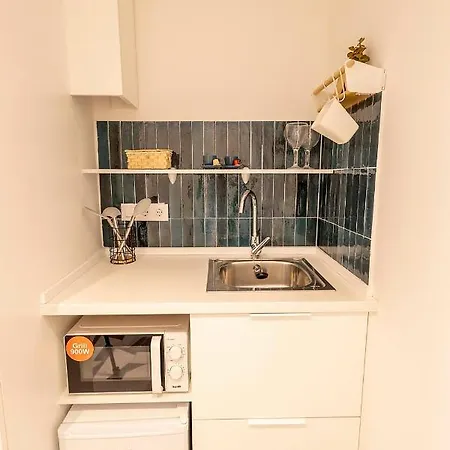 Terramar Daire Peñíscola