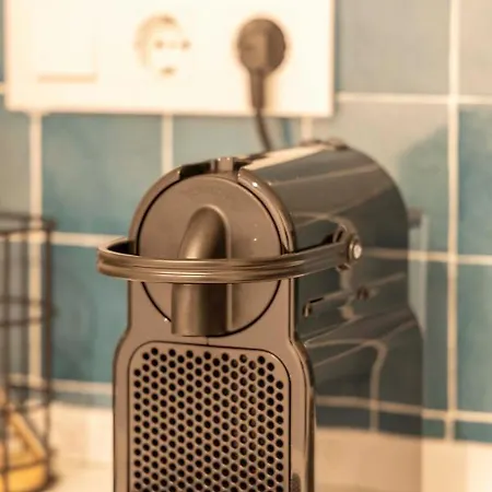 Daire Terramar Peñíscola