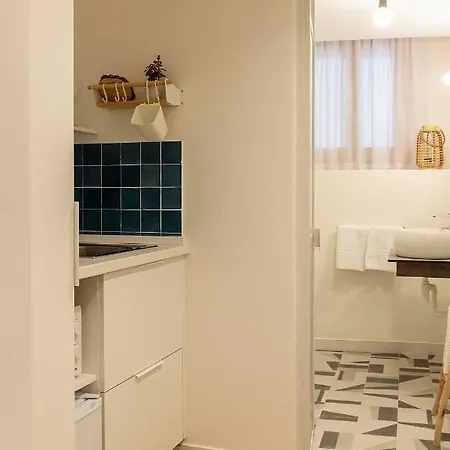 Apartamento Terramar Peñíscola