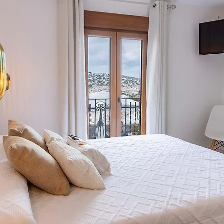 Apartment Terramar *