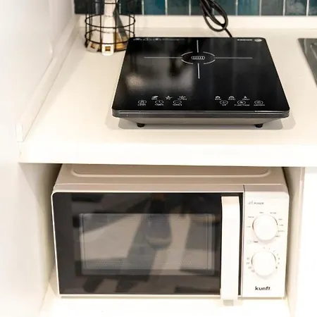 Apartamento Terramar