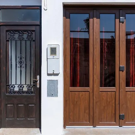 Διαμέρισμα Terramar Peñíscola