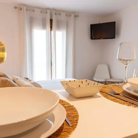 Terramar Διαμέρισμα Peñíscola