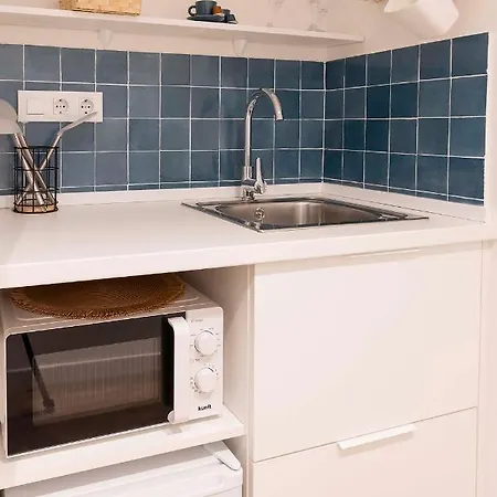 Terramar Διαμέρισμα Peñíscola