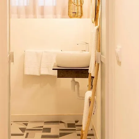 Terramar Διαμέρισμα