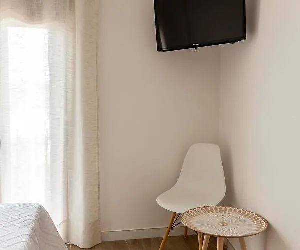Apartamento Terramar Peñíscola