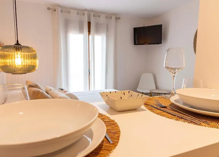 Terramar Apartamento Peñíscola