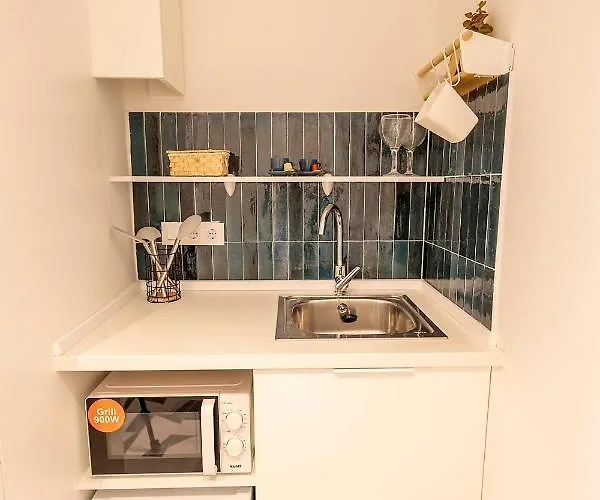 Terramar Apartamento Peñíscola