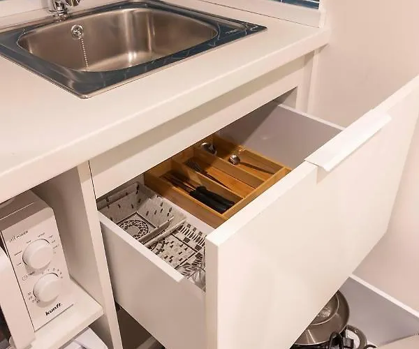 Apartamento Terramar *