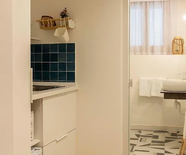 Apartamento Terramar Peñíscola