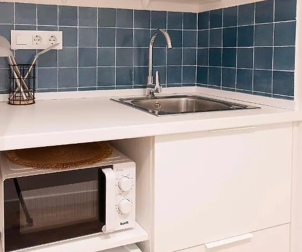 Terramar Apartamento Peñíscola