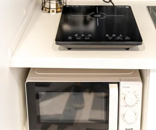 Apartamento Terramar